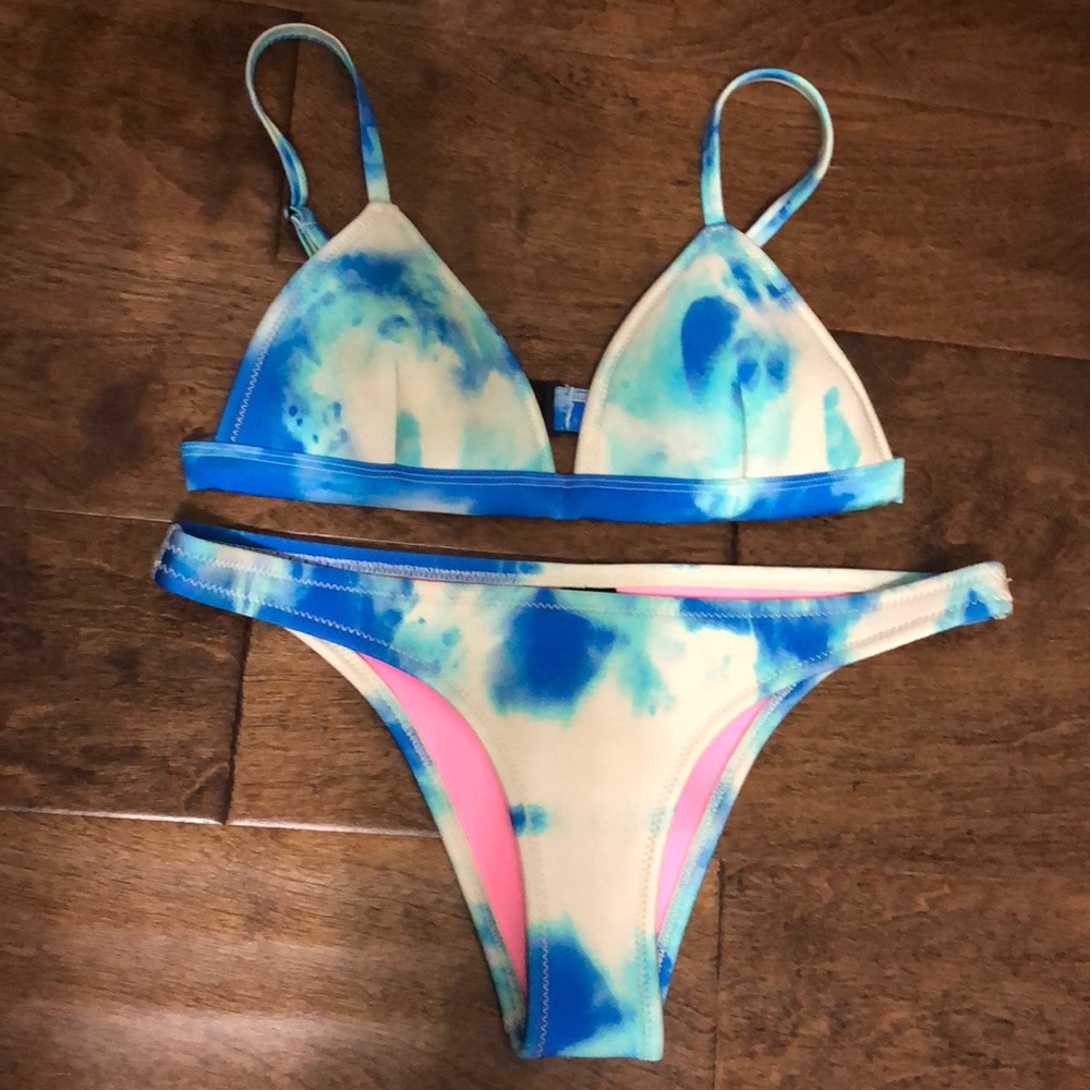 Triangl Bibi Luna Bikini